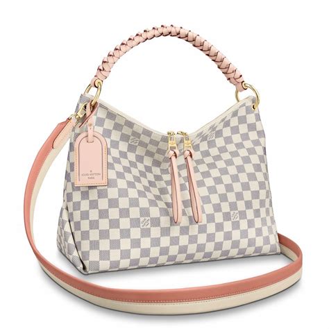 louis vuitton hobo replica